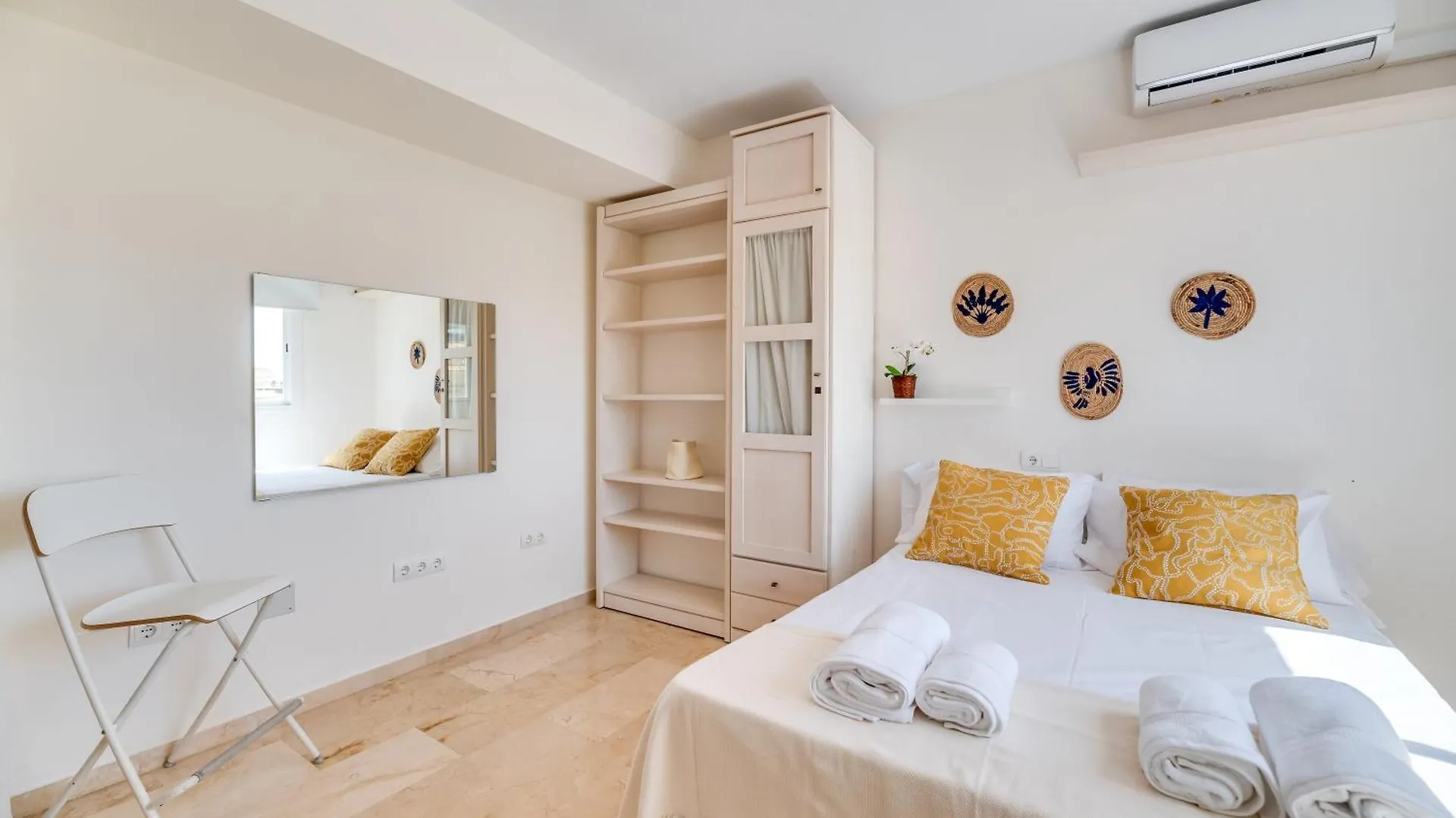 Vb Quilla 3Br Duplex W Sea Views Apartment Benalmadena