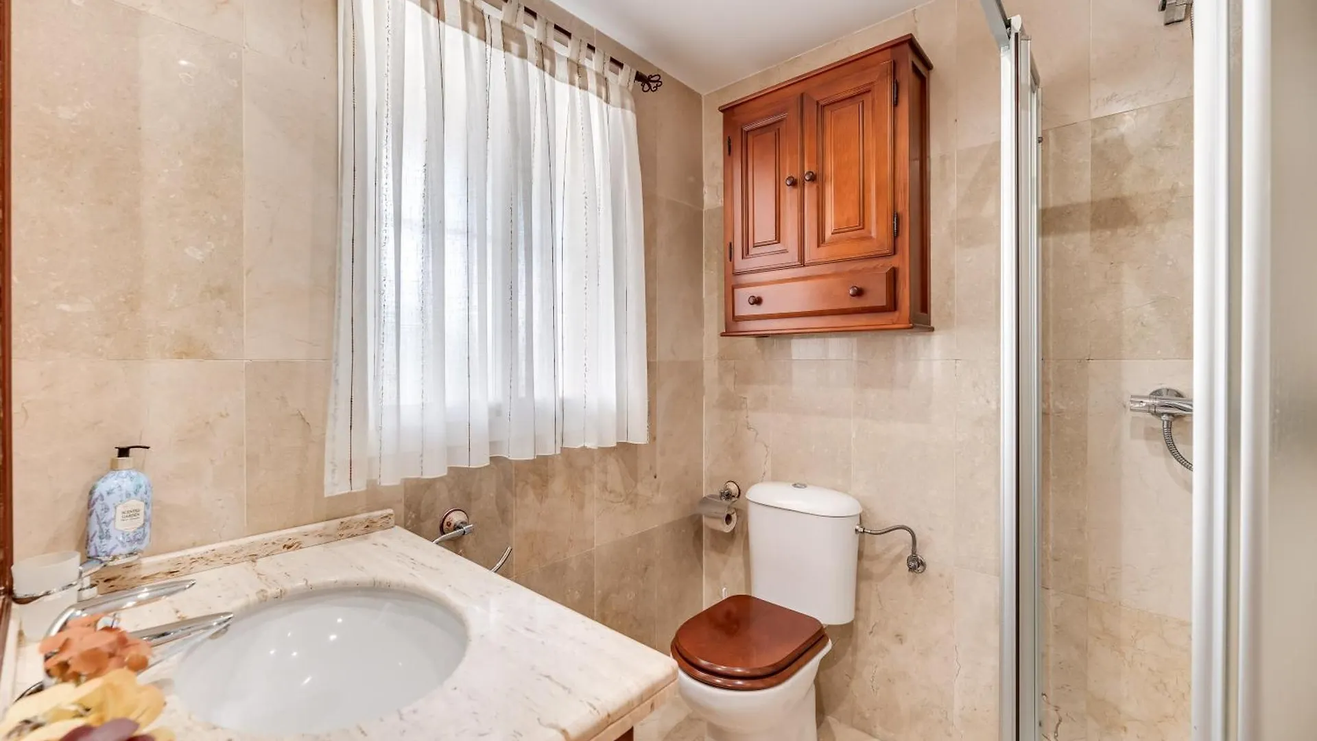 Vb Quilla 3Br Duplex W Sea Views Apartment Benalmadena 0*,  Spain
